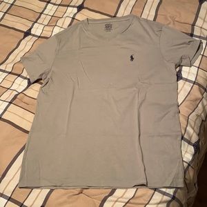 Men’s polo Ralph Lauren v neck